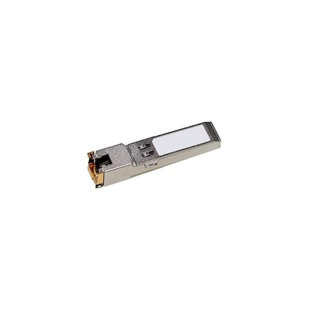 Boombox SFP Plus 10Gbase-T Transceiver Module BO3291355